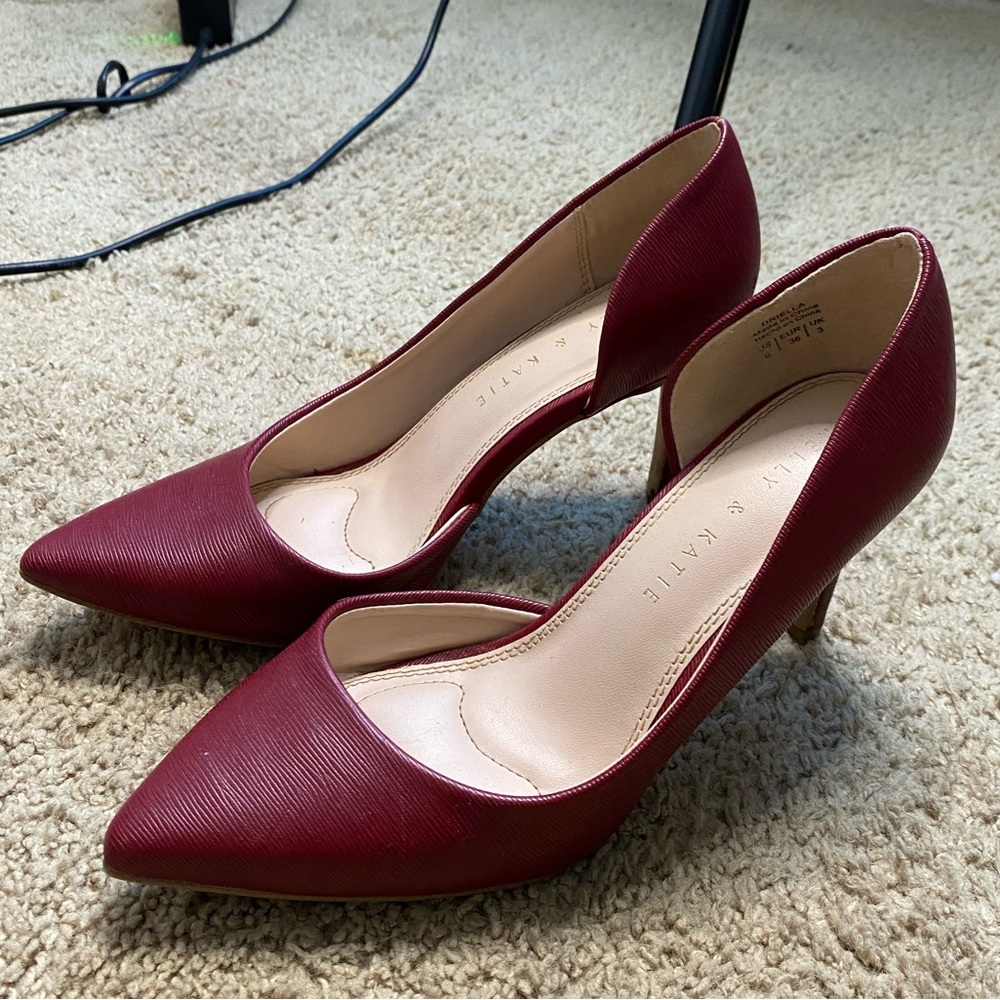 Shoes.Size6